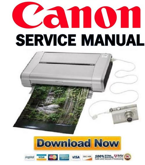 Canon ip100 download