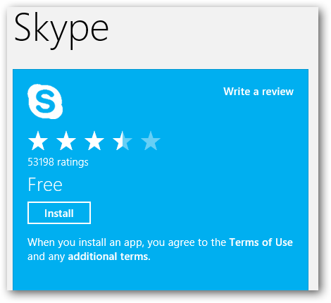 Install skype for windows 7